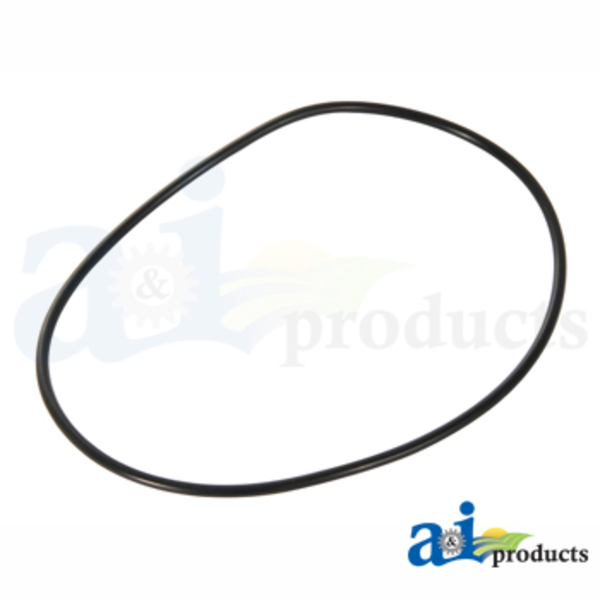 A & I Products TA O'RING 6" x6" x1" A-12250